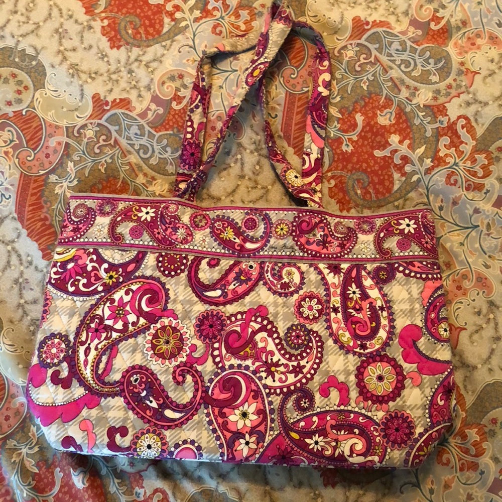 Vera Bradley Bag